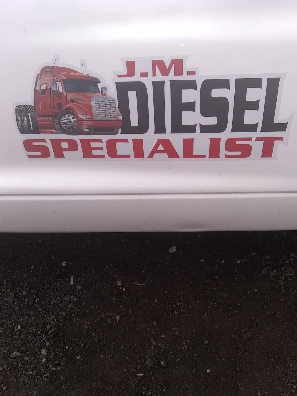 JM diesel specialists | 5225 John G Glover Ind Ct, Ellenwood, GA 30294, USA | Phone: (678) 334-9222
