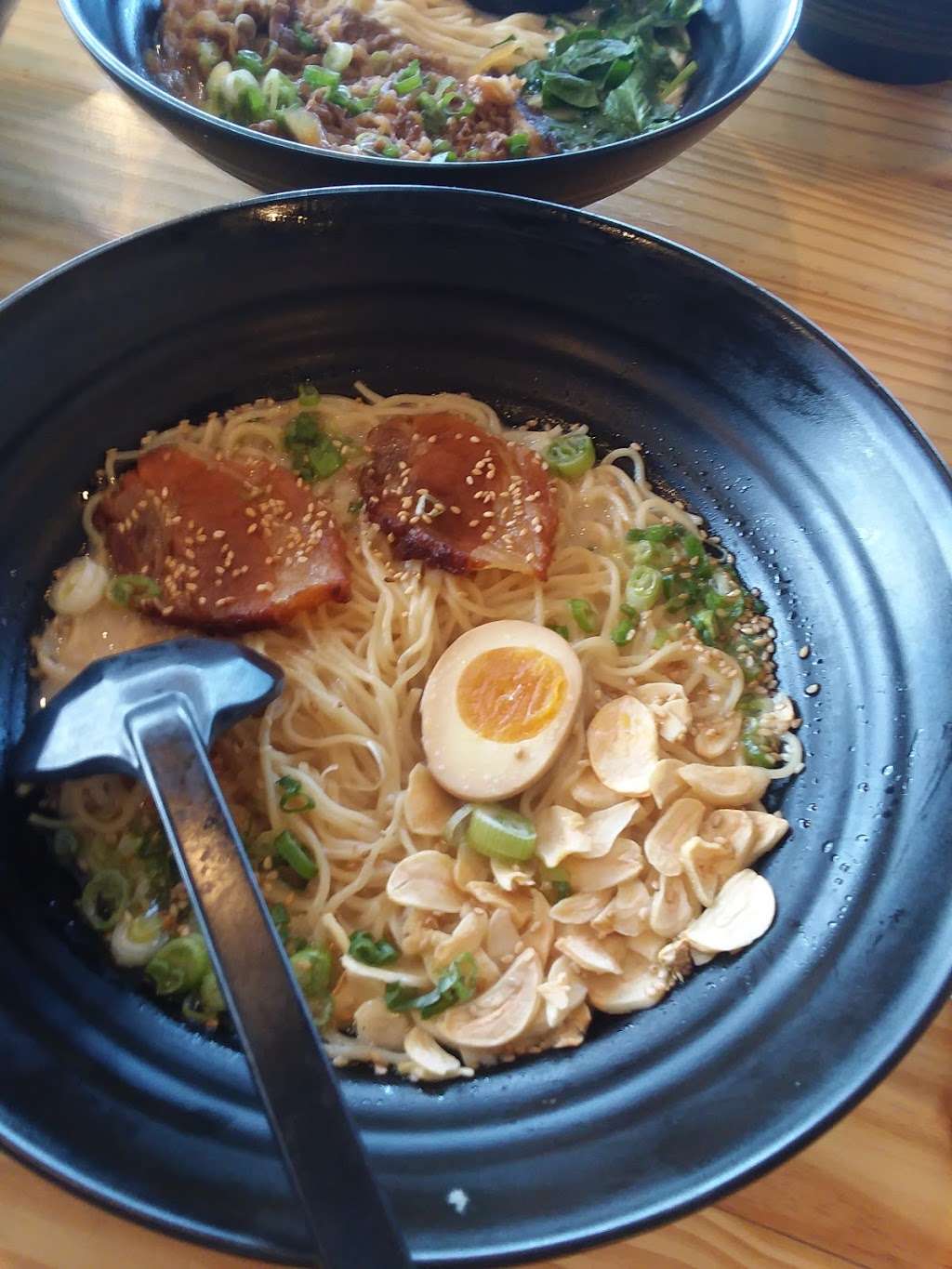 LOVE RAMEN | 2787 W Ave L, Lancaster, CA 93536, USA | Phone: (661) 722-5516