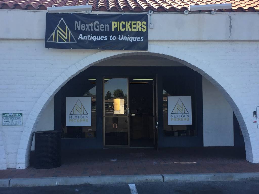 NextGen Pickers | 1775 E Tropicana Ave #14, Las Vegas, NV 89119 | Phone: (702) 331-1810