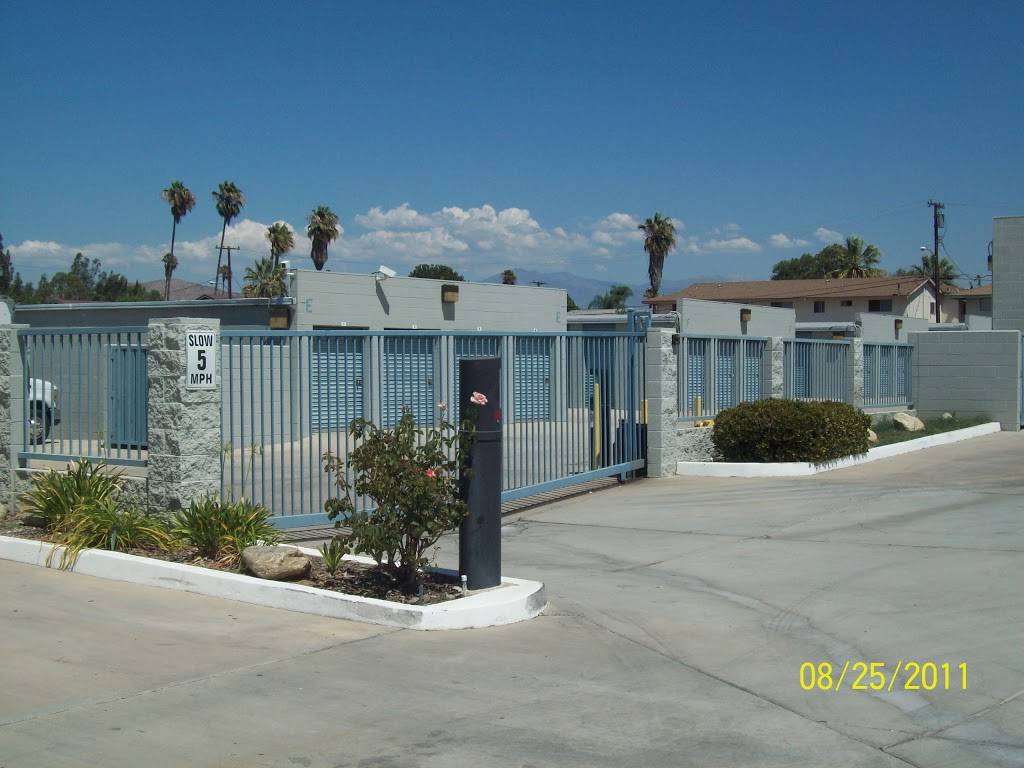 A Patriot Self Storage | 22700 Alessandro Blvd, Moreno Valley, CA 92553, USA | Phone: (951) 653-4622