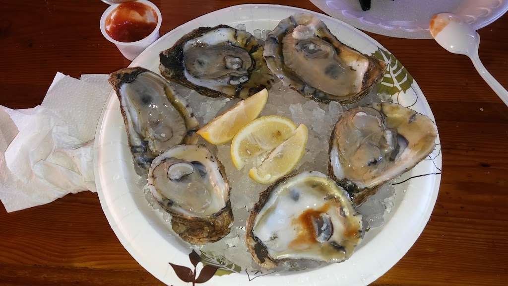 Mikes Seafood | 4222 Park Rd, Sea Isle City, NJ 08243 | Phone: (609) 263-3458