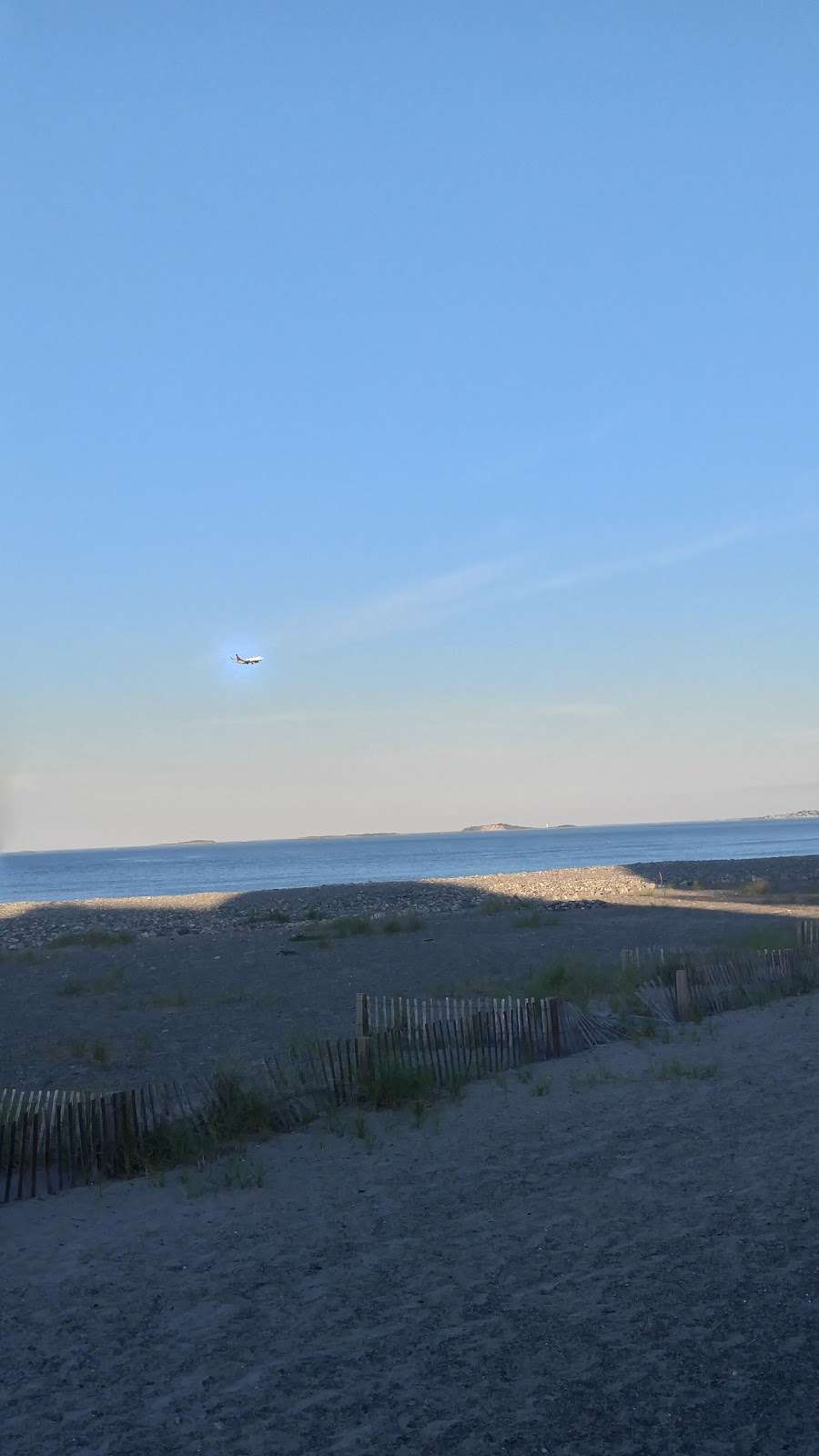 Underhill & Winthrop Shore Drive | 45 Winthrop Shore Dr, Winthrop, MA 02152