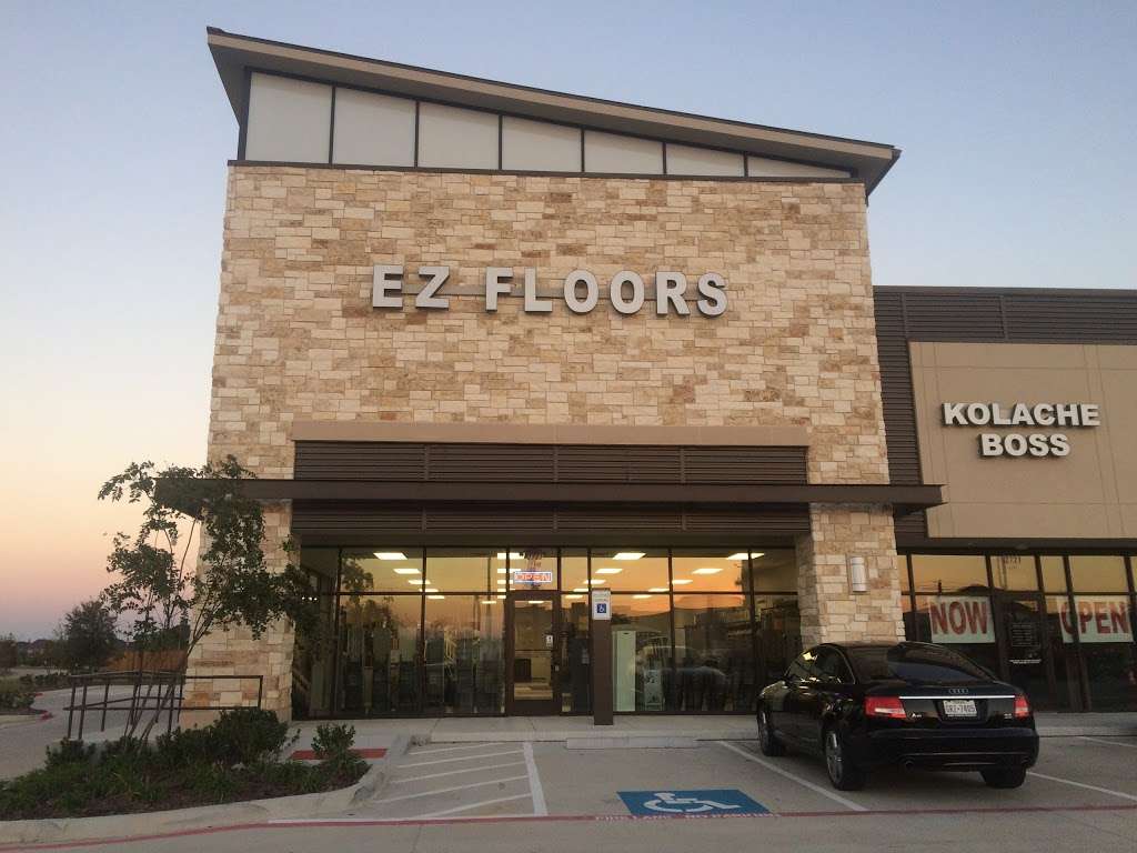 Ez floors | 2721 FM 1463, Katy, TX 77494, USA | Phone: (832) 437-5305