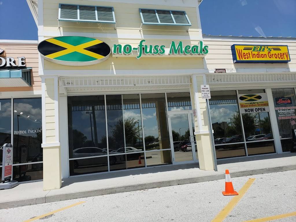 Mr Food No-Fuss Meals | 4270 Minton Rd # 108, Melbourne, FL 32904, USA | Phone: (321) 327-5964