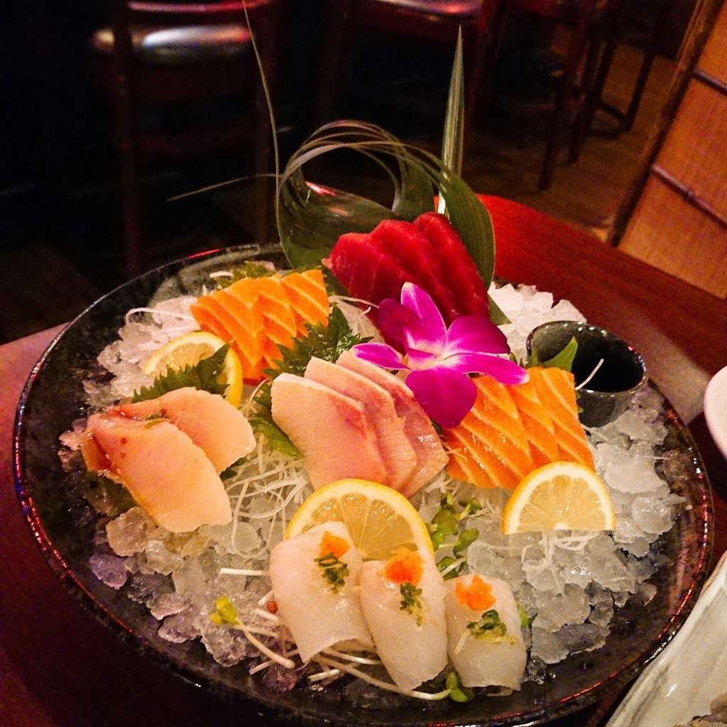 Naked Fishs Sushi and Grill | 3945 S Durango Dr # A6, Las Vegas, NV 89147, USA | Phone: (702) 228-8856