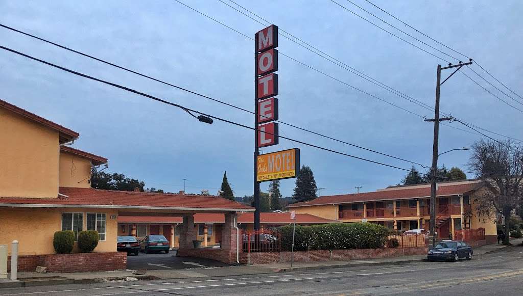 The Oaks Motel | 3250 MacArthur Blvd, Oakland, CA 94602, USA | Phone: (510) 482-3200