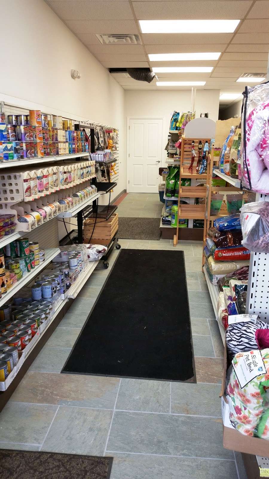 Patsys Pet Stop Inc | 162 Mountainview Blvd, Wayne, NJ 07470, USA | Phone: (973) 339-9080