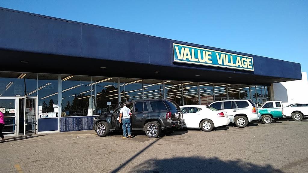 Value Village Thrift Stores, Inc | 6626 W Camelback Rd, Glendale, AZ 85301, USA | Phone: (623) 848-9772