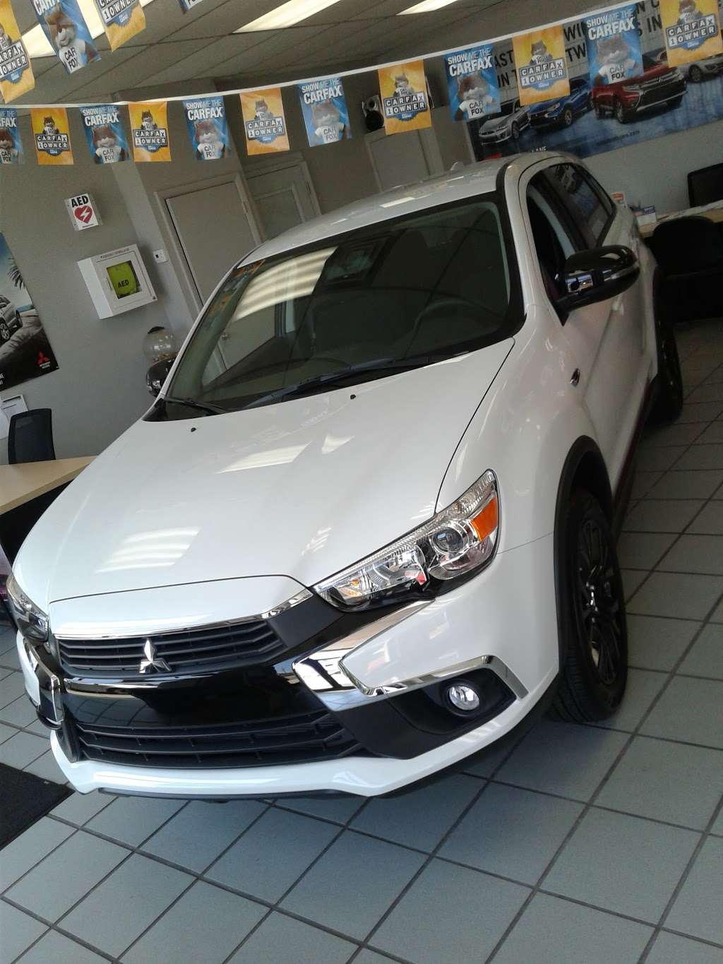 Island Mitsubishi | 1449 Hylan Blvd, Staten Island, NY 10305, USA | Phone: (877) 919-0967