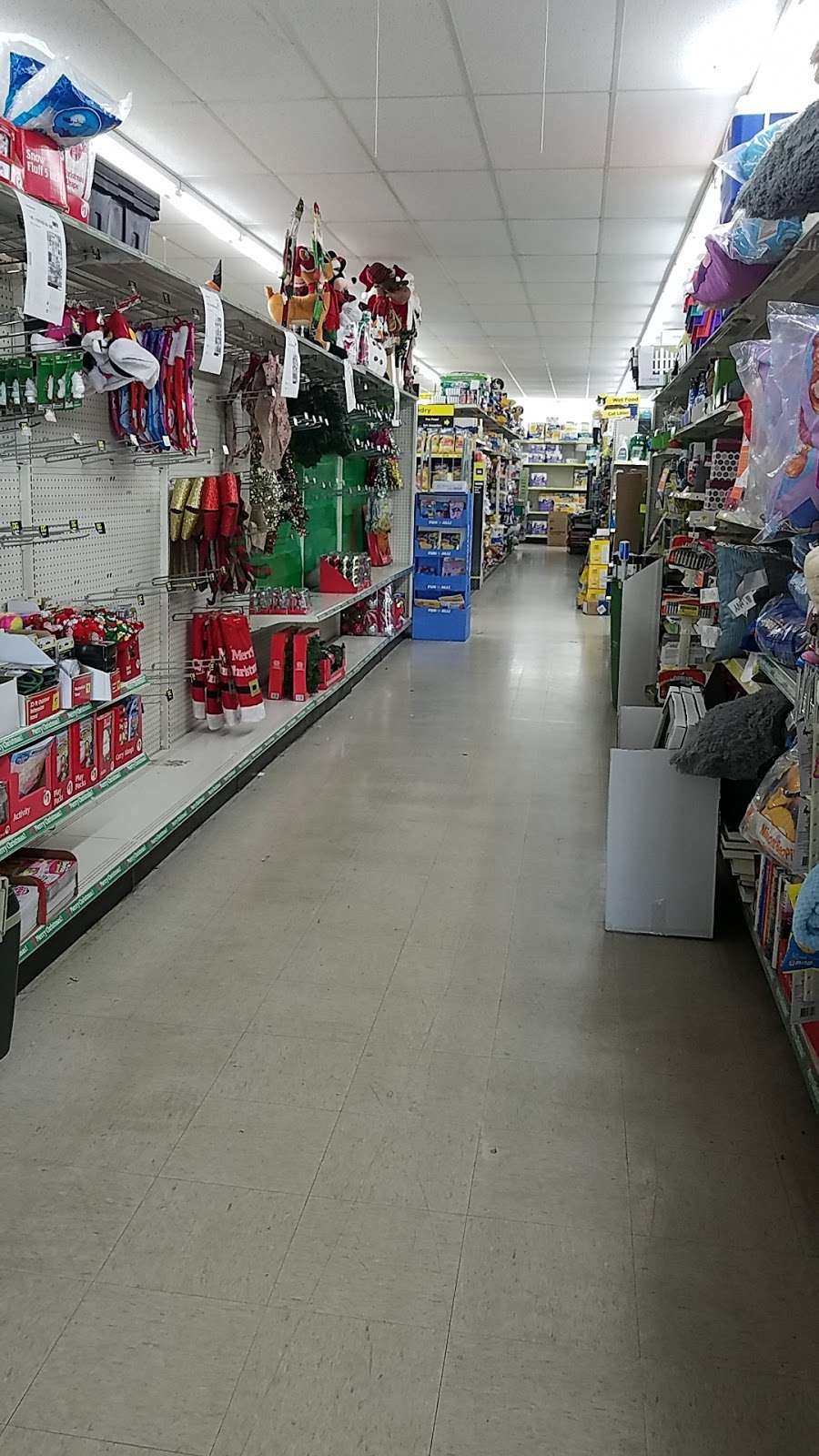 Dollar General | 12046 E Washington St, Cumberland, IN 46229 | Phone: (317) 762-2374