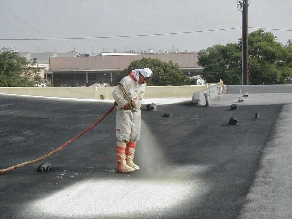 National Coatings Corporation | 1201 Calle Suerte, Camarillo, CA 93012, USA | Phone: (805) 388-7112