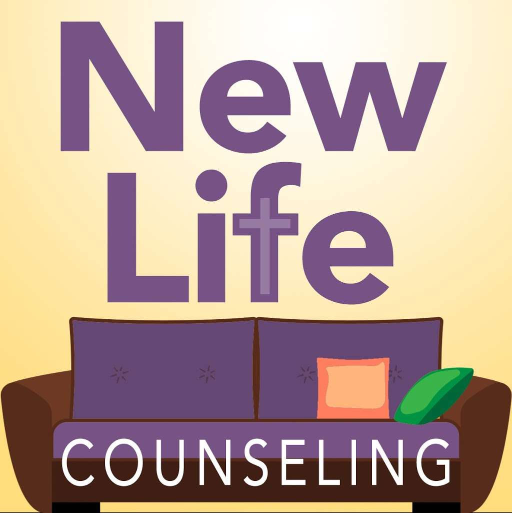 New Life Counseling Center | 85 S Tymber Creek Rd #3, Ormond Beach, FL 32174, USA | Phone: (386) 679-4482