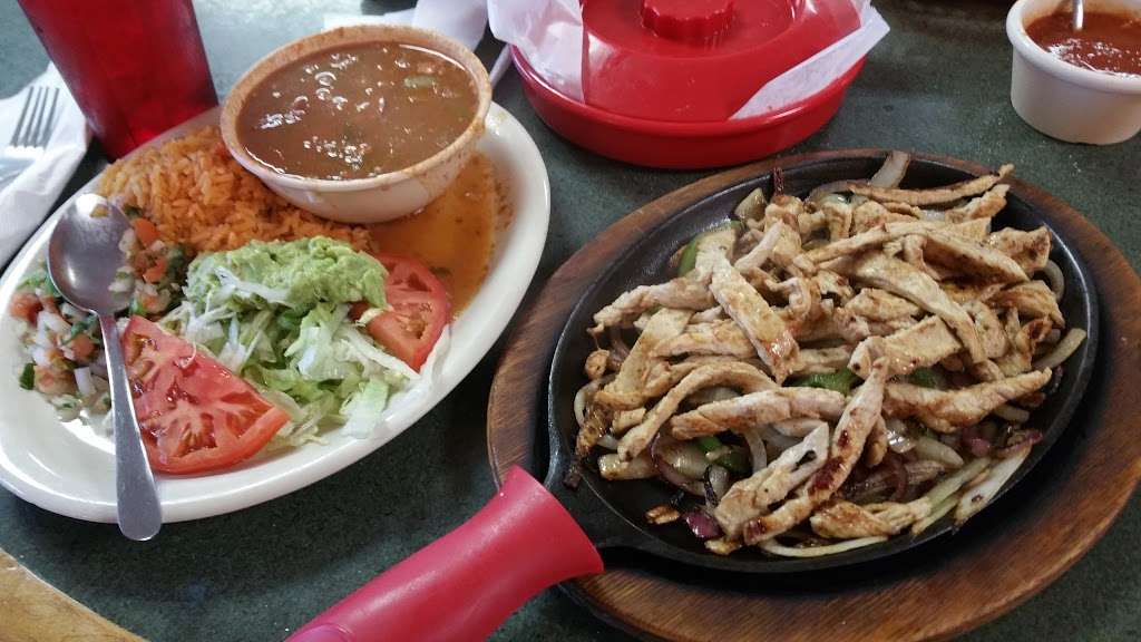 Viva Jalisco Taqueria | 12779 Jones Rd, Houston, TX 77070, USA | Phone: (281) 477-0445