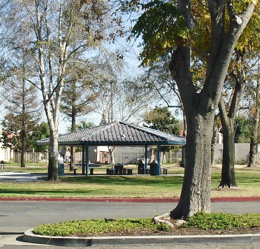 Heritage Park | 4250 Chino Ave, Chino, CA 91710, USA | Phone: (909) 591-9834