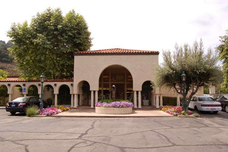 Silverado Calabasas Memory Care Community | 25100 Calabasas Rd, Calabasas, CA 91302, USA | Phone: (818) 222-1000