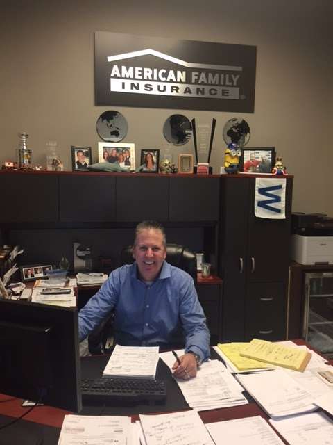 American Family Insurance: Martin Walsh | 790 W Bartlett Rd, Bartlett, IL 60103 | Phone: (630) 893-1461