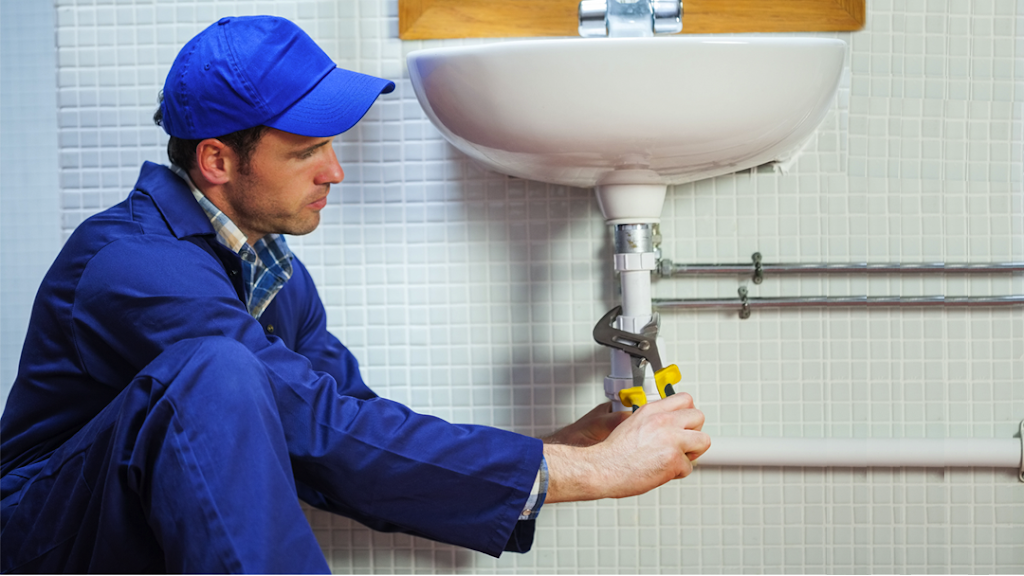 Ferrandos Plumbing | 19480 8th St E #9, Sonoma, CA 95476, USA | Phone: (707) 938-8311