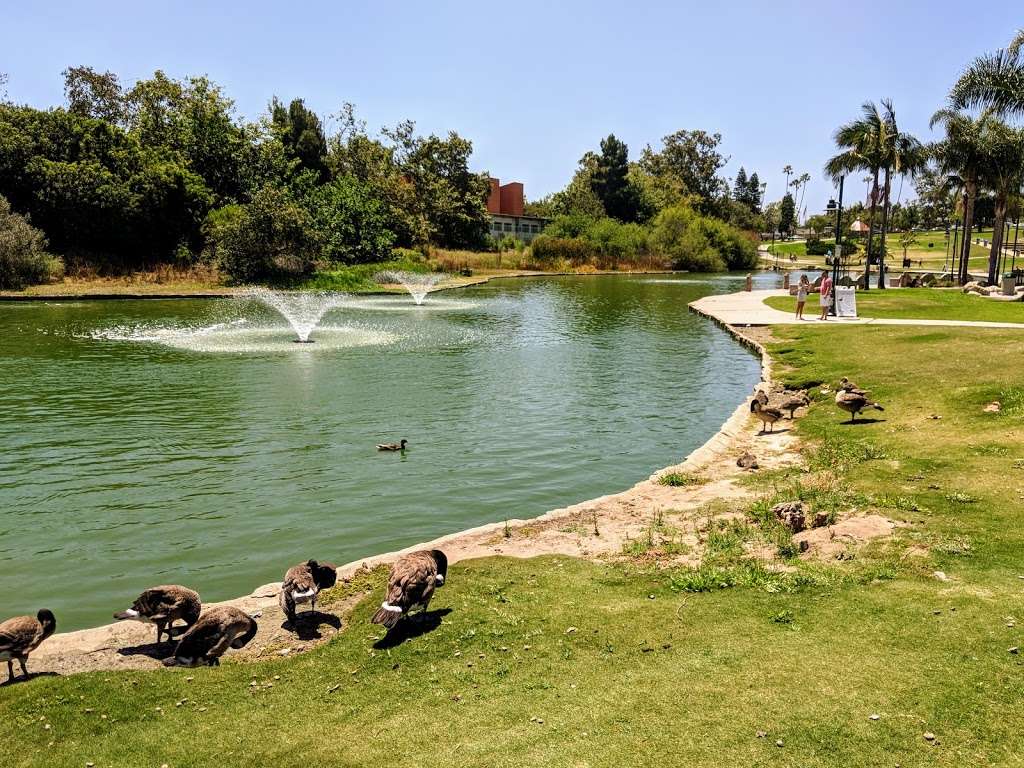 Polliwog Park - 1601 Manhattan Beach Blvd, Manhattan Beach, CA 90266 Polliwog Park - 1601 Manhattan Beach Blvd, Manhattan Beach, CA 90266