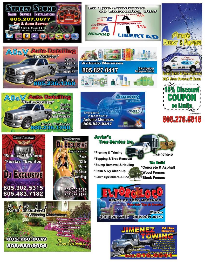 RZ PRINTING | 1225 Commercial Ave, Oxnard, CA 93030, USA | Phone: (805) 857-5476