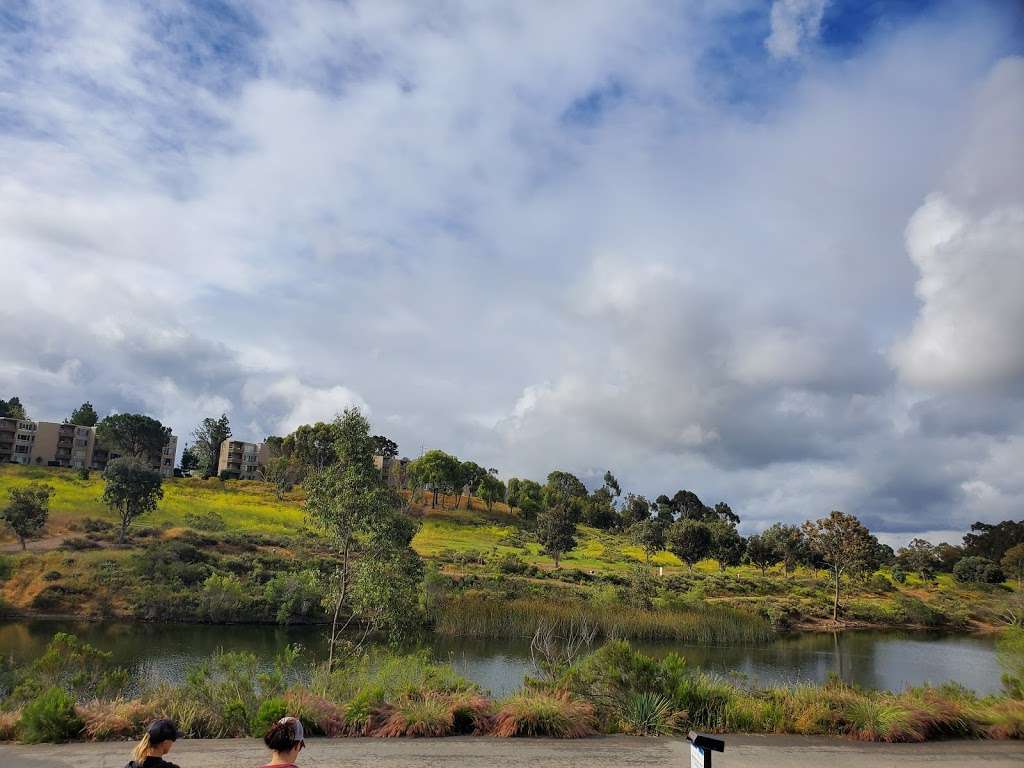 Lake Murray Path - West | Lake Murray Bike Path, San Diego, CA 92120, USA