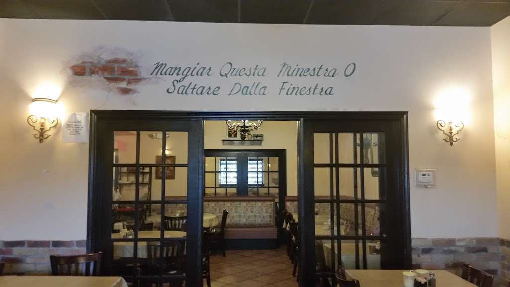 Antonios Italian Grill & Seafood | 2727 W Baker Rd, Baytown, TX 77521 | Phone: (281) 420-7577