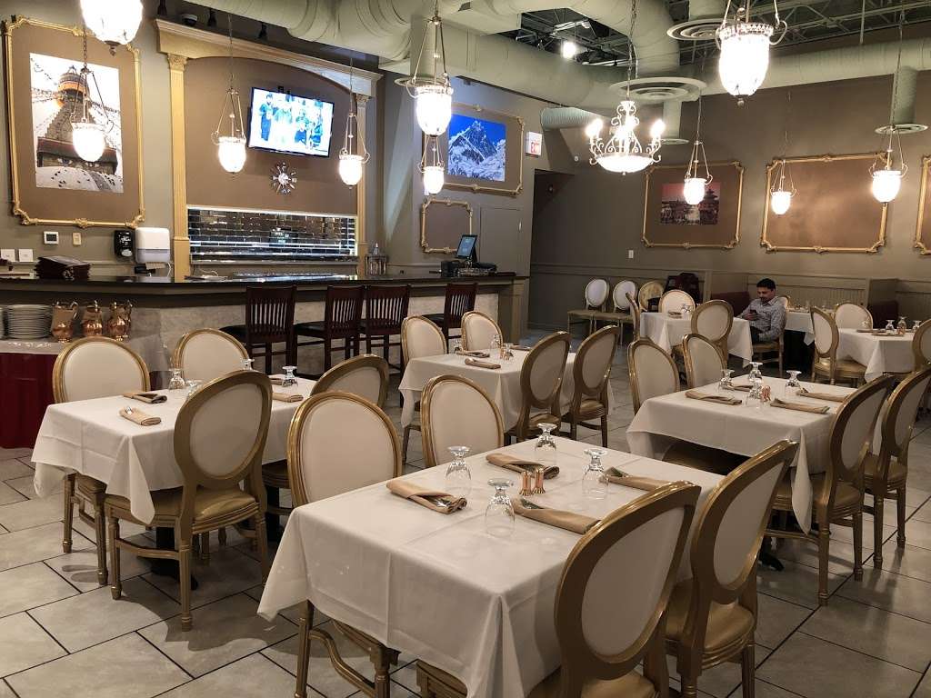 Everest Restaurant | 419 Gateway Dr #1, Winchester, VA 22603, USA | Phone: (540) 450-5255