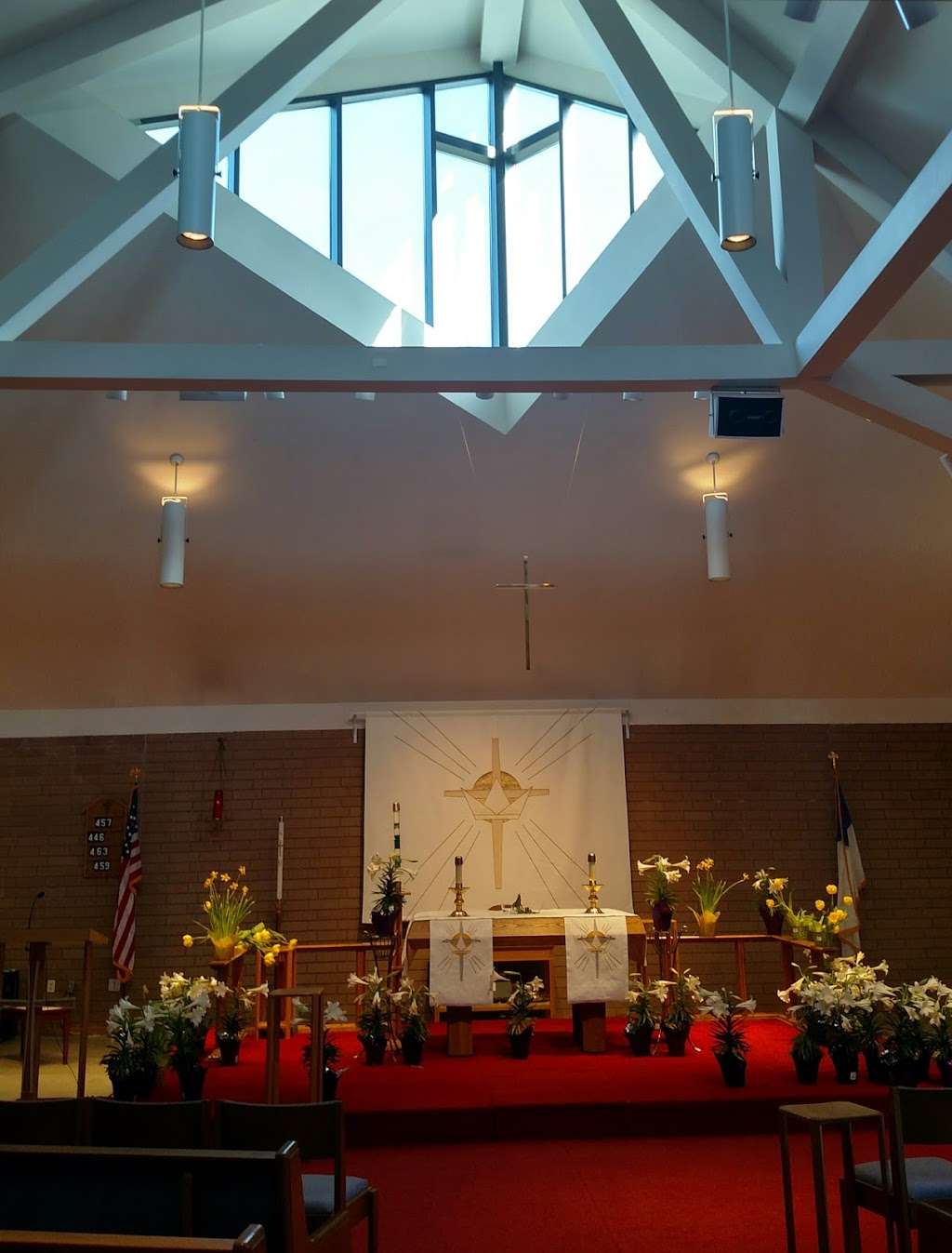 Bethlehem Lutheran Church | 1000 15th Ave, Longmont, CO 80501, USA | Phone: (303) 776-3290