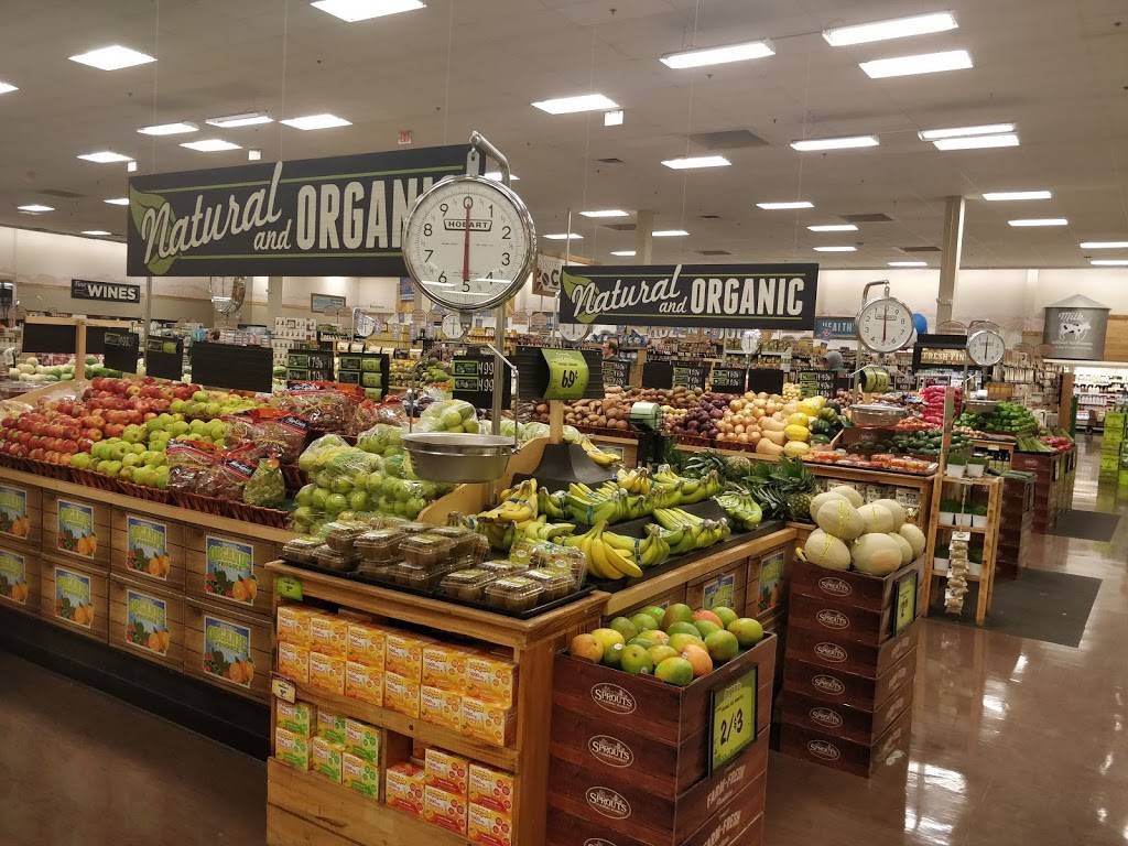 Sprouts Farmers Market | 1706 E Southern Ave, Tempe, AZ 85282, USA | Phone: (480) 820-4900