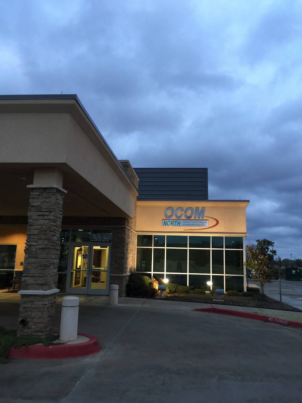 OCOM North | 5925 NW 139th St, Oklahoma City, OK 73142, USA | Phone: (405) 621-8800