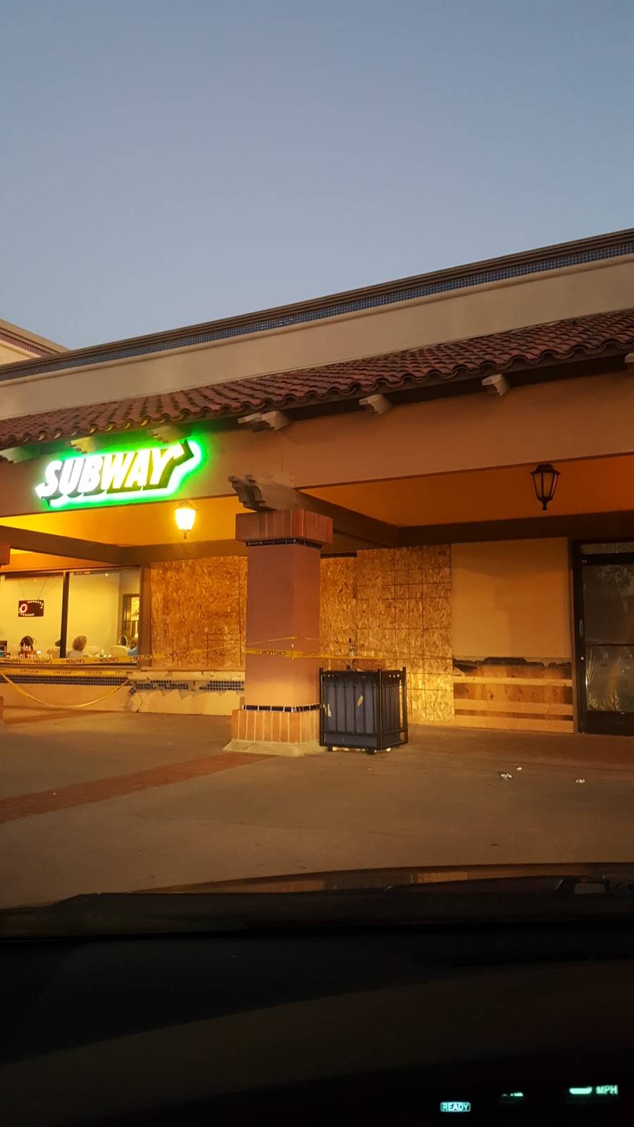 Subway | 2411 E Valley Pkwy, Escondido, CA 92027, USA | Phone: (760) 747-4122