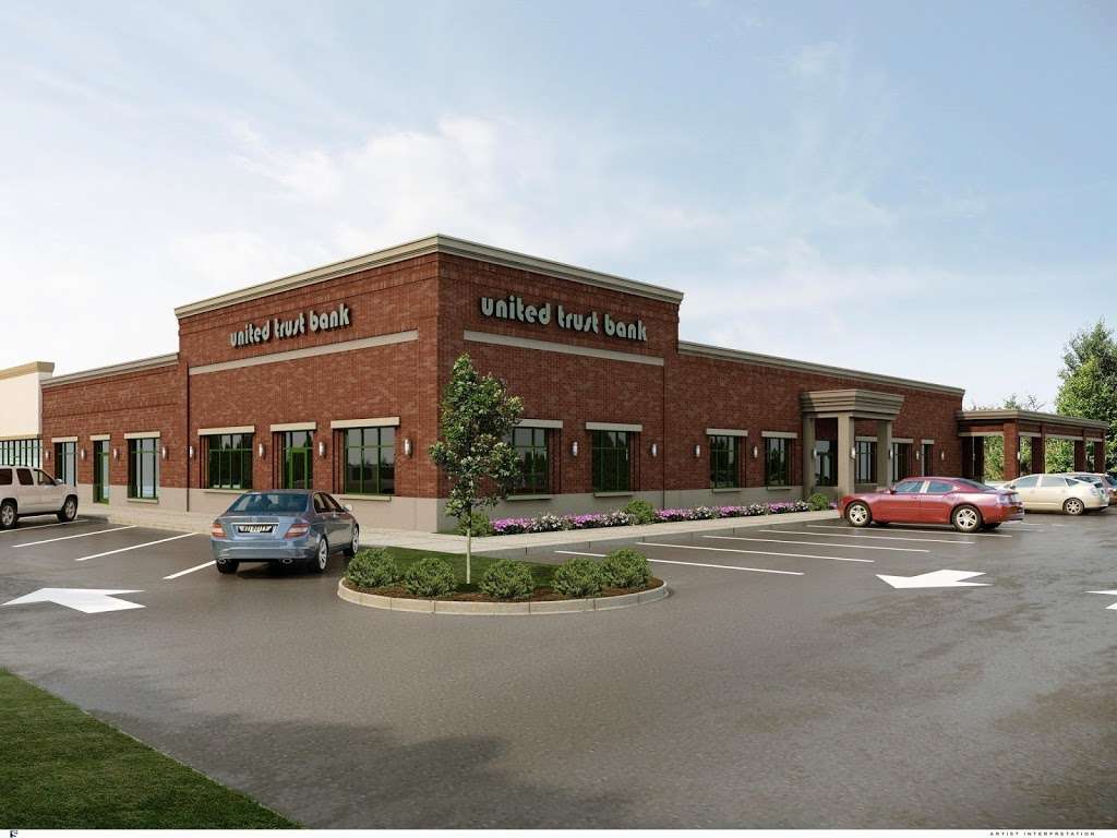 United Trust Bank | 12330 S Harlem Ave, Palos Heights, IL 60463, USA | Phone: (708) 728-9900