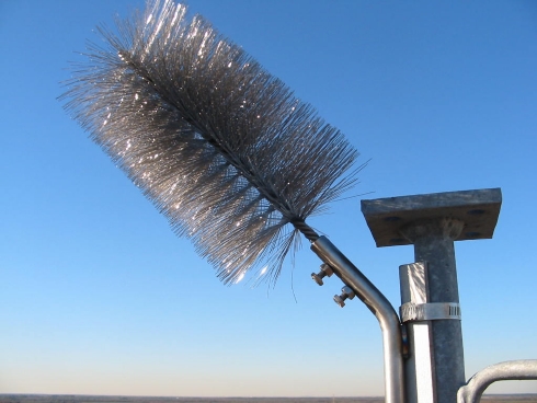 Lightning Experts - lightning protection products | 150 142nd Ave, Madeira Beach, FL 33708, USA | Phone: (813) 748-1658