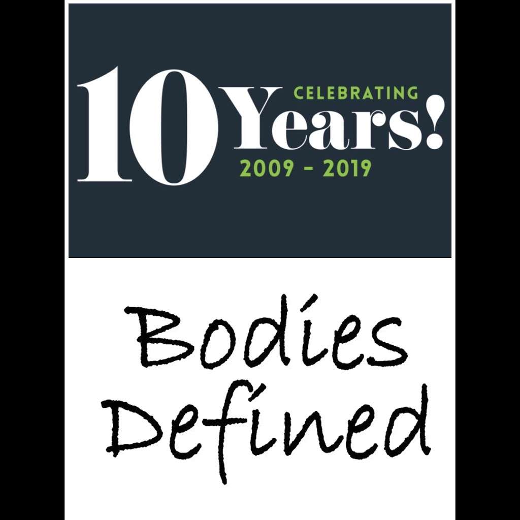 Bodies Defined Fitness Studio | 4 Clinton Dr, Hollis, NH 03049 | Phone: (603) 598-9004
