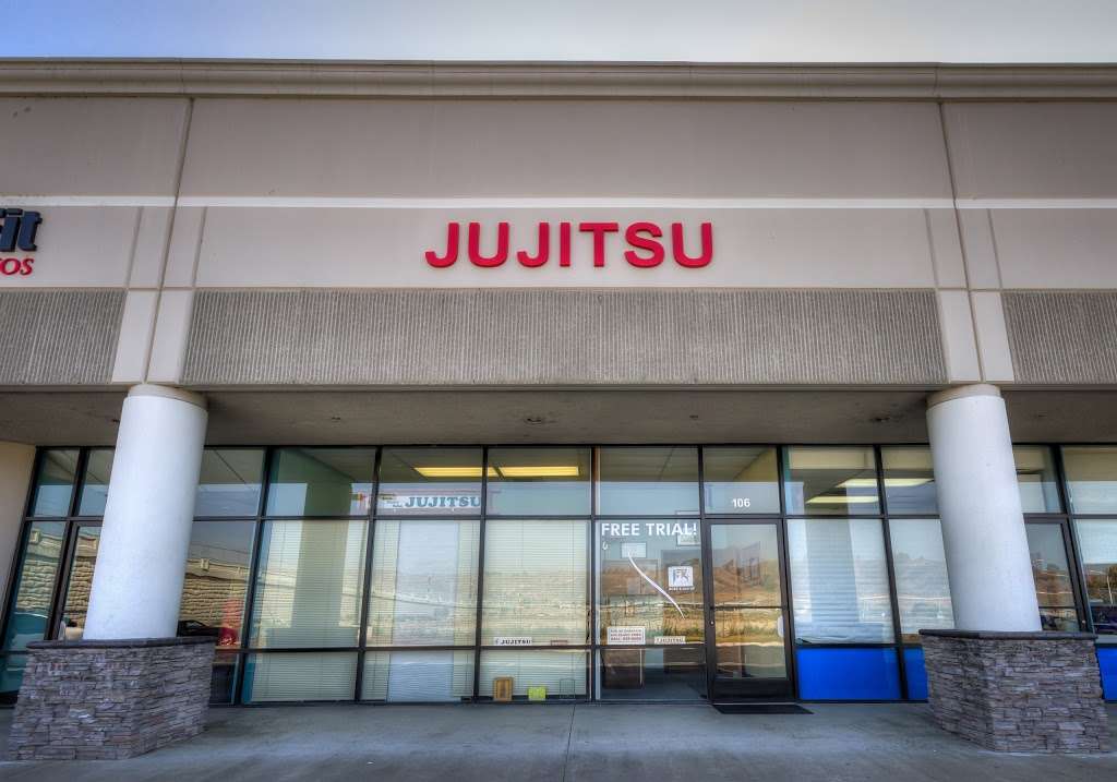 Santa Clarita School of Jujitsu | 26620 Valley Center Dr # 106, Canyon Country, CA 91351 | Phone: (661) 255-6000