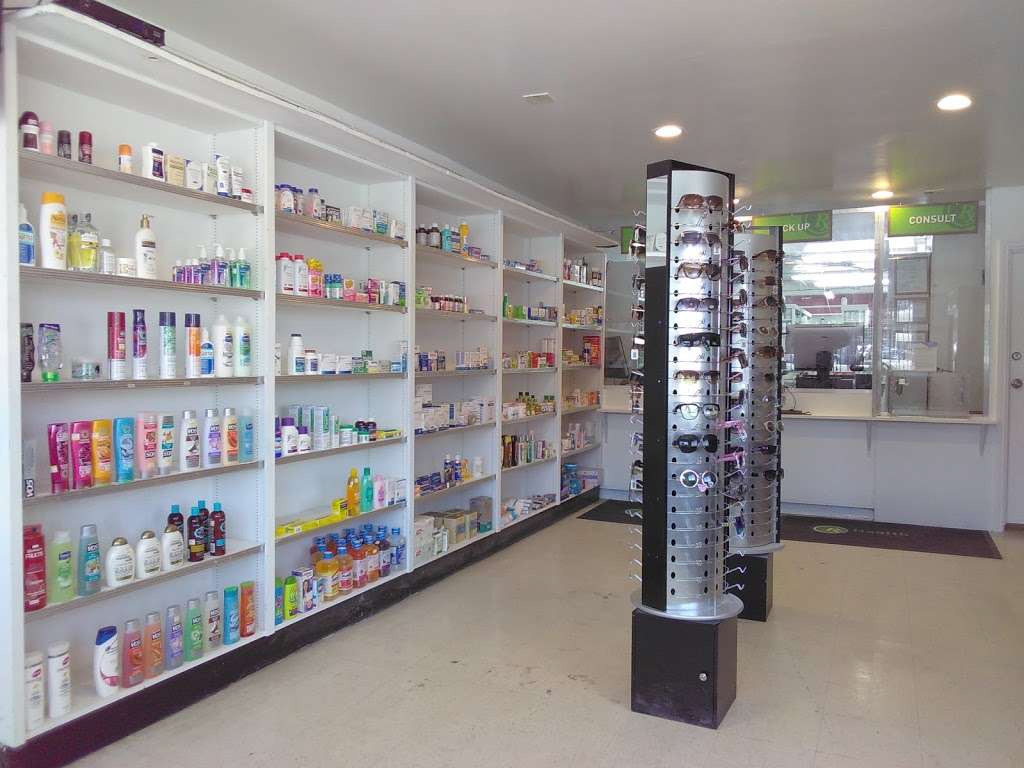 Sav-Most Pharmacy | 14133 Vermont Ave, Gardena, CA 90220, USA | Phone: (310) 537-6060