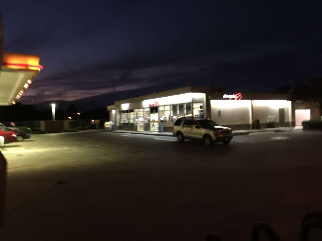 Shell | 110 W Rankin Rd, Houston, TX 77090, USA | Phone: (281) 875-8207
