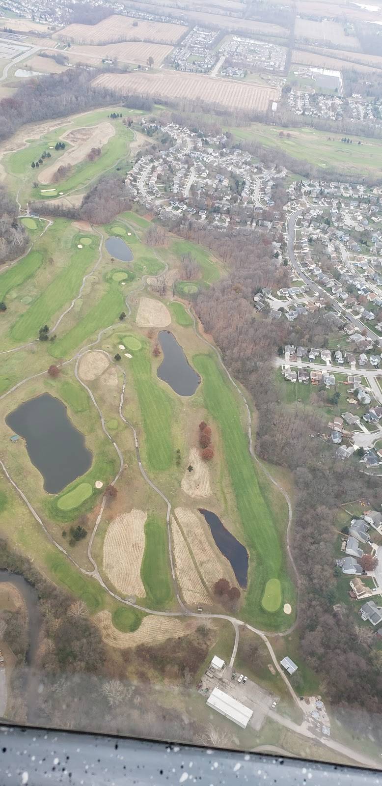 New Flyers Association | 2160 W Case Rd, Columbus, OH 43235, USA | Phone: (614) 459-1335