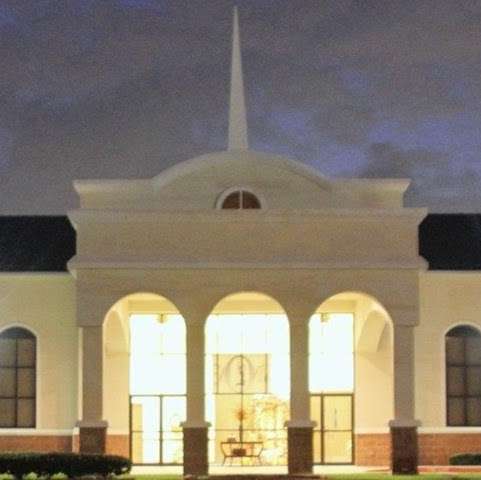 Grace Congregational Church | 11620 Cullen Blvd, Houston, TX 77047 | Phone: (713) 733-4488