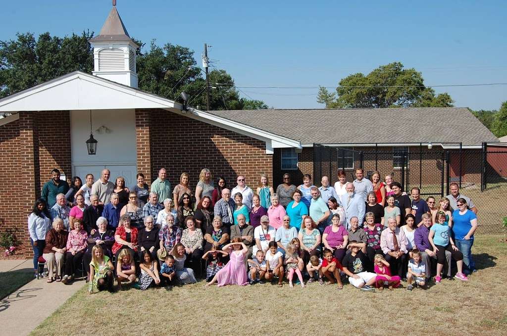 Living Word Global Church | 1917 Rindie St #5929, Irving, TX 75060, USA | Phone: (972) 259-2181