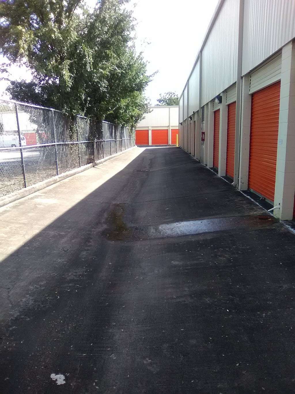 Public Storage | 4121 Greenbriar Dr, Houston, TX 77098, USA | Phone: (832) 384-5284