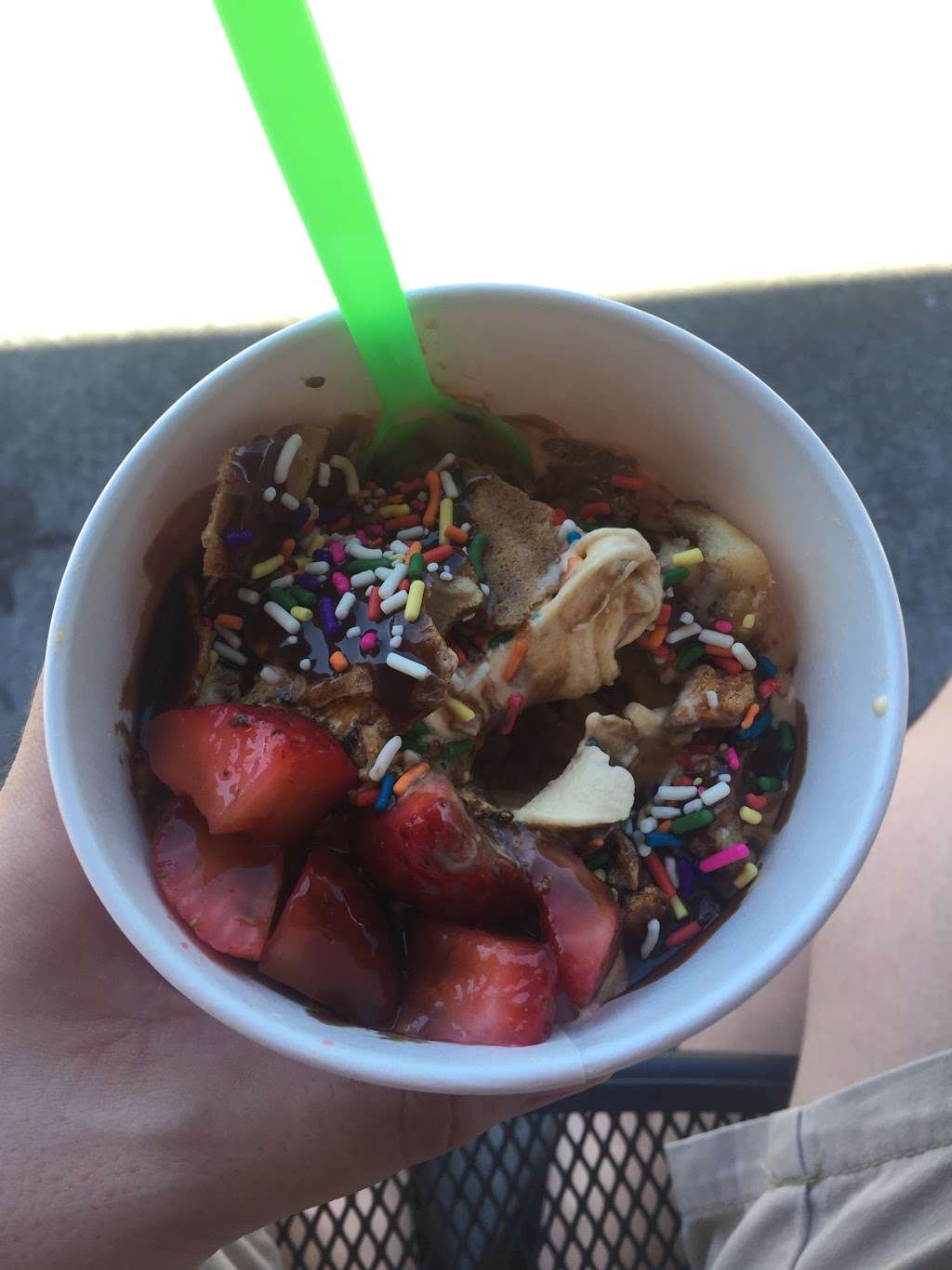 Toppings | 969 Golf Course Dr, Rohnert Park, CA 94928, USA | Phone: (707) 521-9930