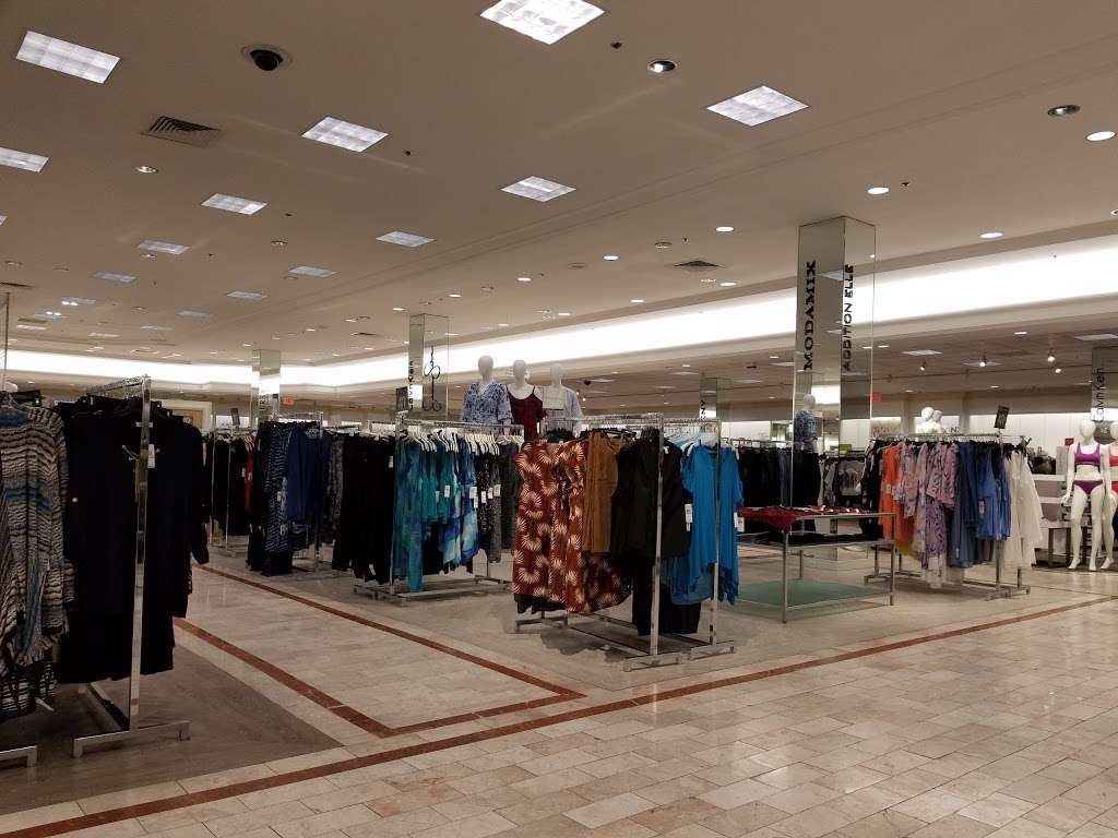 Lord & Taylor | 4 Willowbrook Blvd, Wayne, NJ 07470, USA | Phone: (973) 890-5000