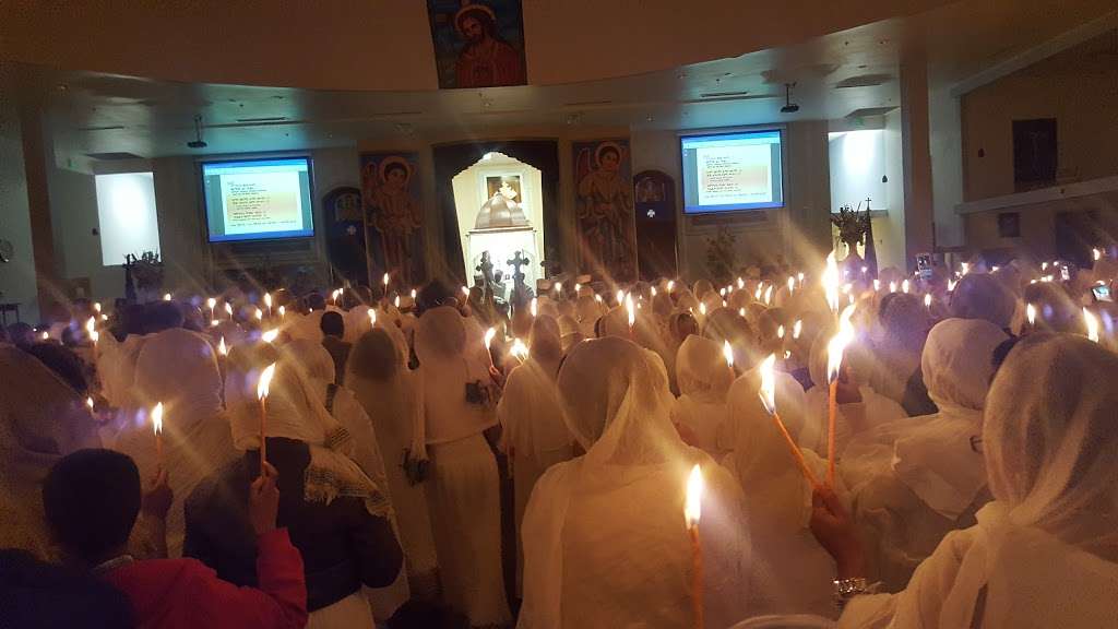 Ethiopian Orthodox Tewahedo Church | 16200 E Colfax Ave, Aurora, CO 80011 | Phone: (303) 364-9933