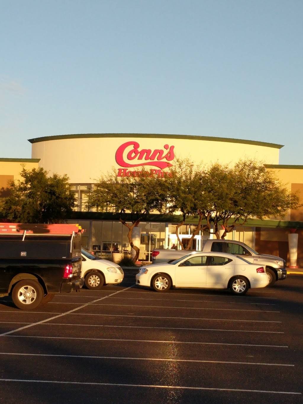 Conns HomePlus | 1655 S Stapley Dr, Mesa, AZ 85204, USA | Phone: (480) 539-5950