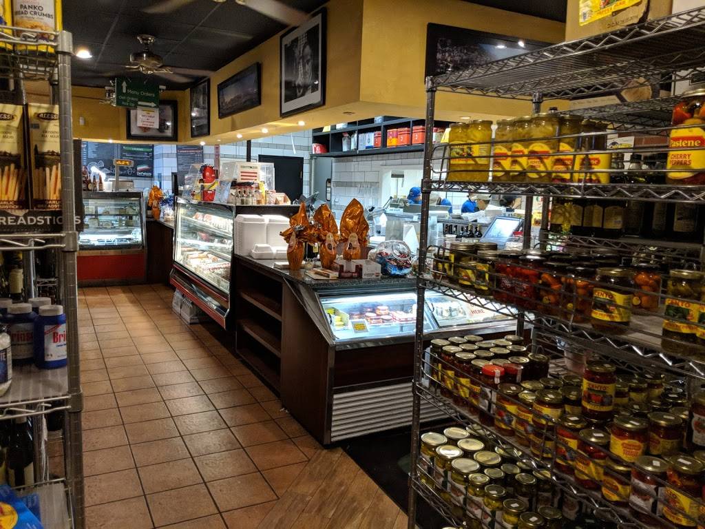 DeFalcos Italian Deli & Grocery | 2334 N Scottsdale Rd a133, Scottsdale, AZ 85257, USA | Phone: (480) 990-8660