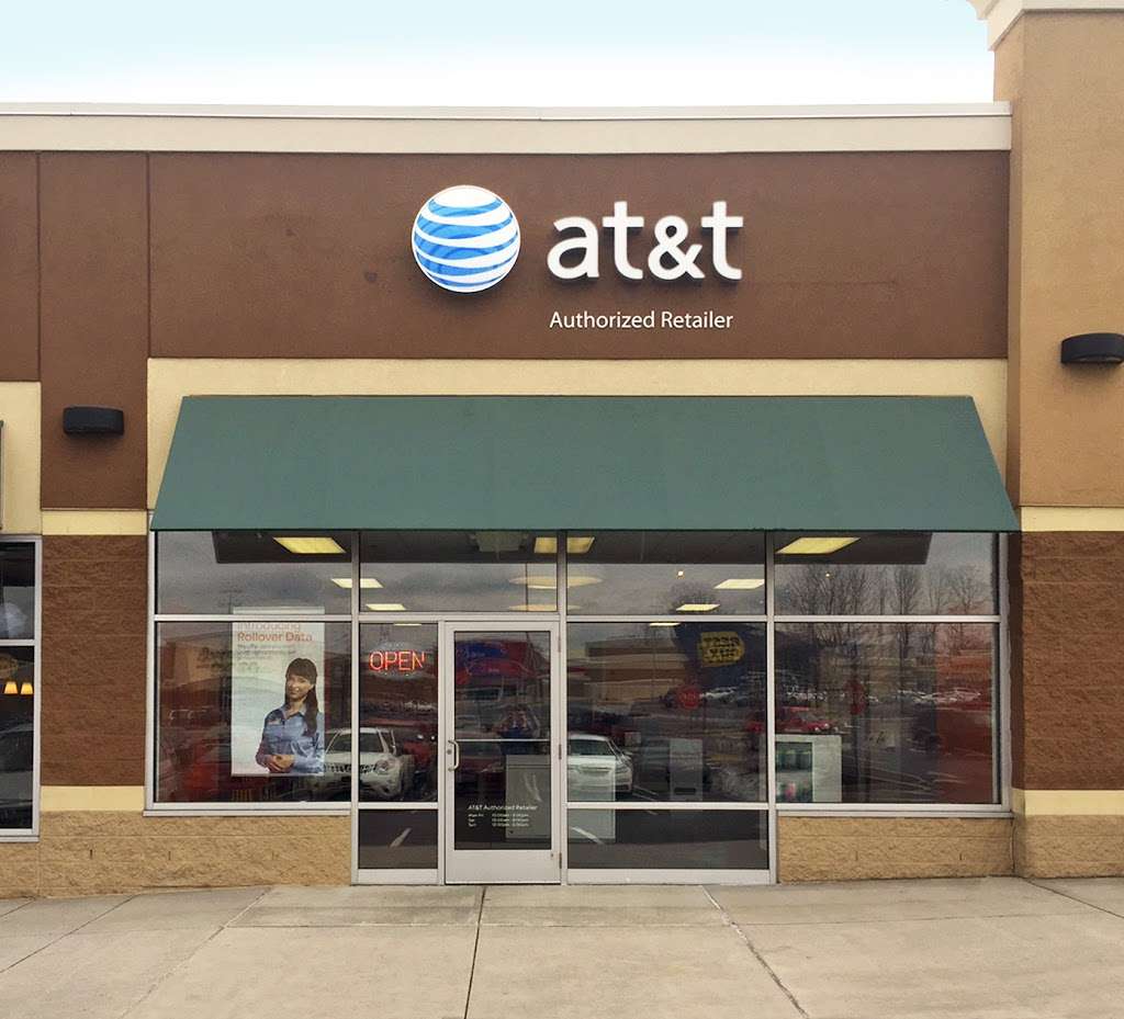 AT&T Store | 245 Retail Commons Pkwy #7, Martinsburg, WV 25403, USA | Phone: (304) 596-6565