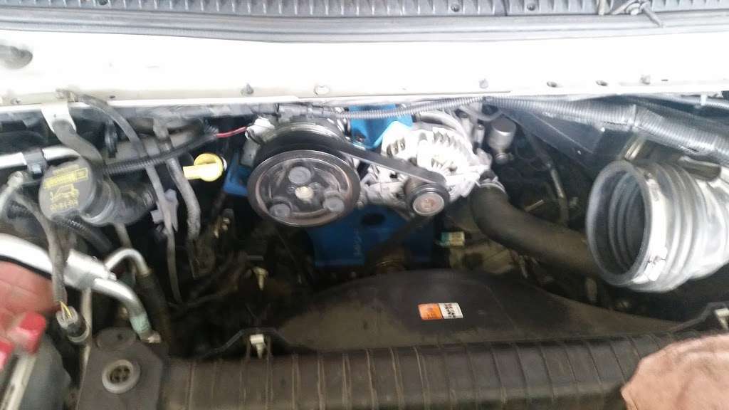 Access | 234 S I St, San Bernardino, CA 92410, USA | Phone: (909) 383-1680