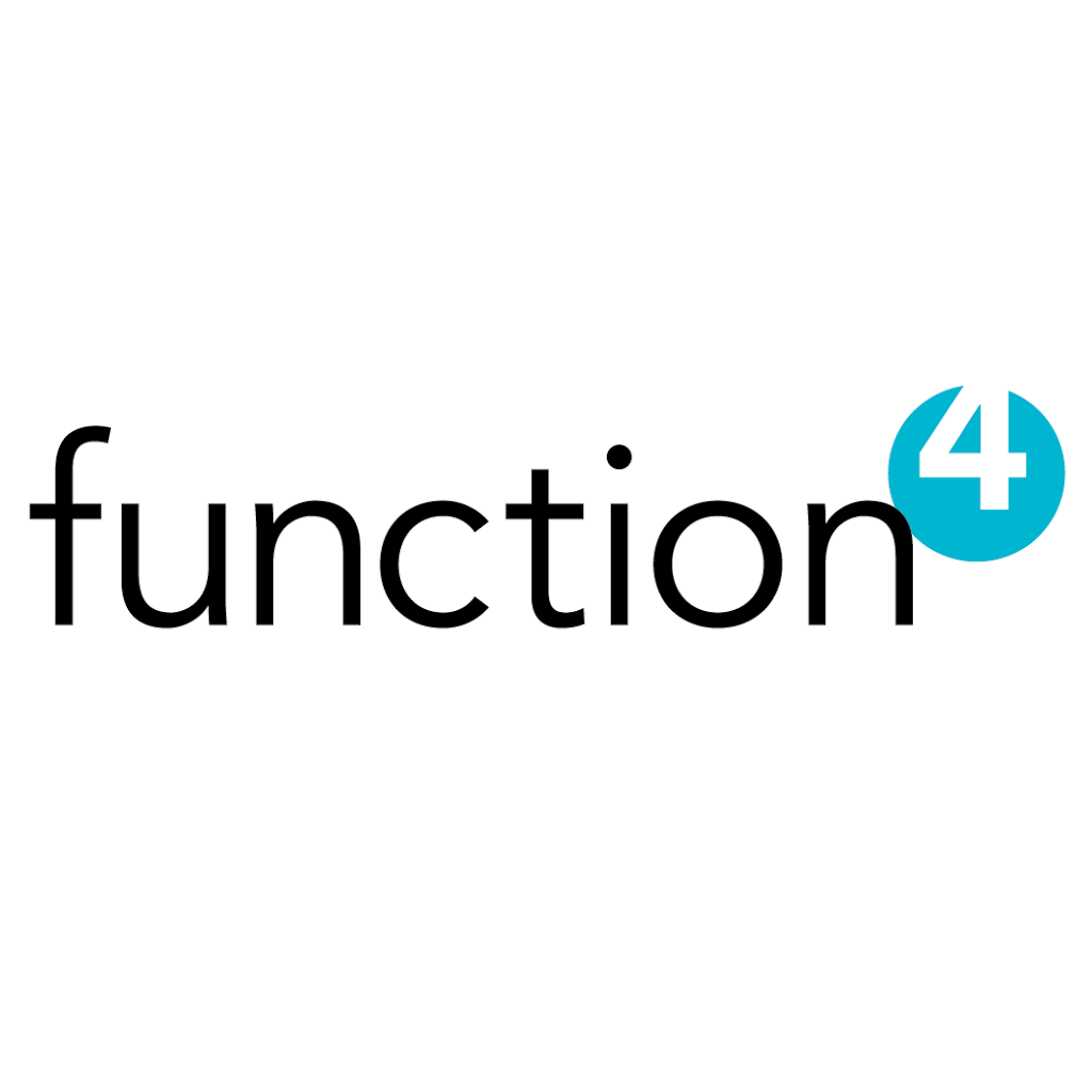 Function4 | 12560 Reed Rd Suite 200, Sugar Land, TX 77478, USA | Phone: (281) 565-1100