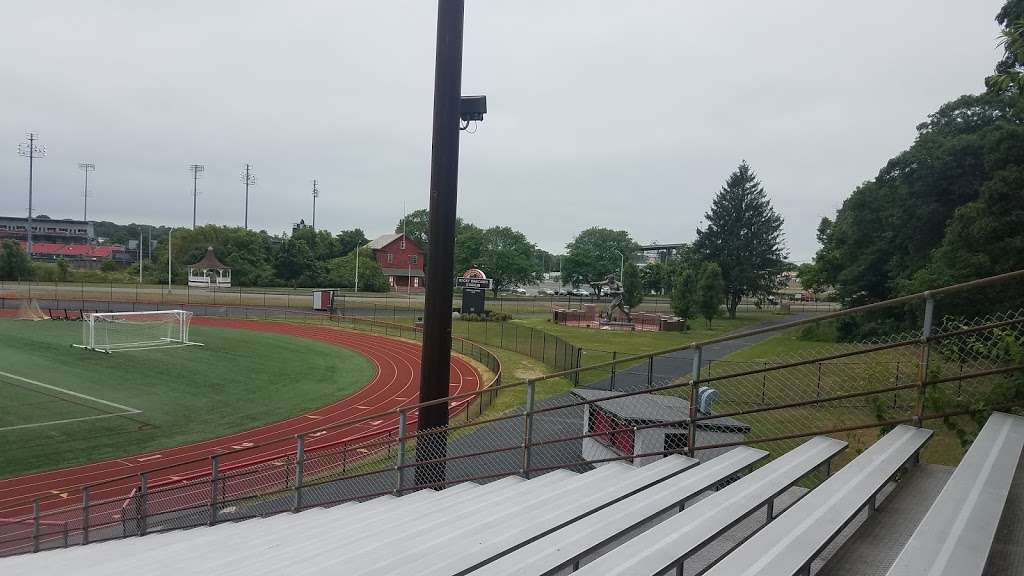 Marciano Stadium | 470 Forest Ave, Brockton, MA 02301