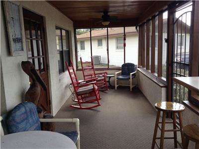 Eaton Beach Vacation Rental Agency | 15800 SE 134th Ave, Weirsdale, FL 32195, USA | Phone: (321) 578-9221